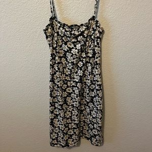 Floral Summer Dress